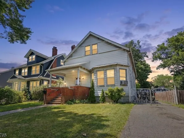 165 College Pl, South Orange Village Twp., NJ 07079
