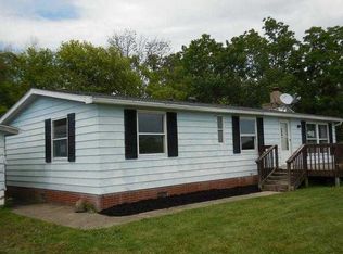 3500 Hog Eye Rd, Jamestown, OH 45335