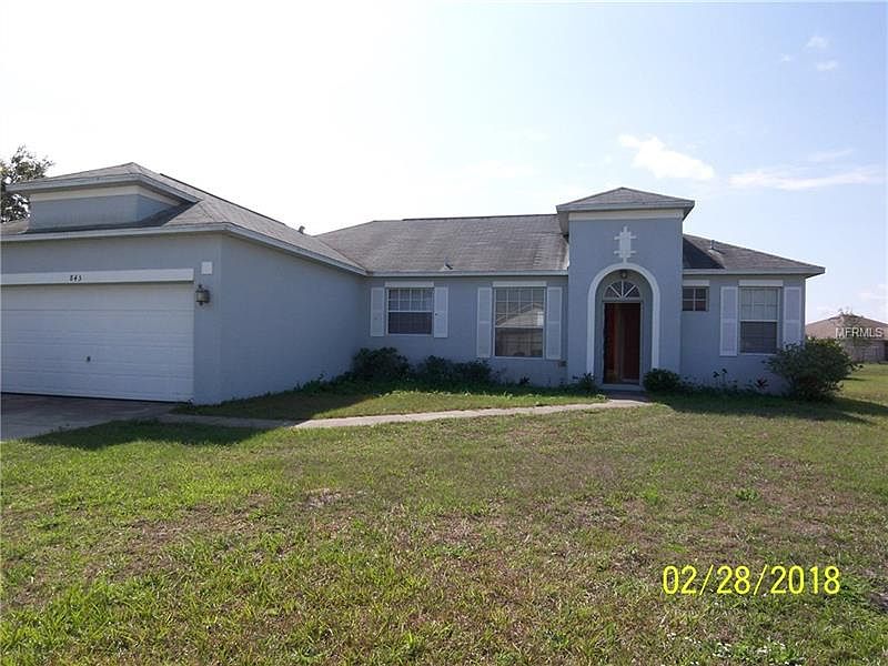 1st image of 843 Marquis Ct