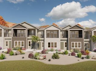 350 W Old Highway 91 UNIT 44, Ivins, UT 84738