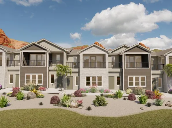 350 W Old Highway 91 Unit 57, Ivins, UT 84738