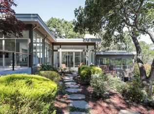 13500 Country Way, Los Altos Hills, CA 94022