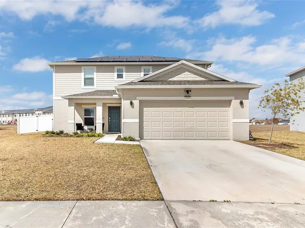 132 Citrine Loop, Kissimmee, FL 34758