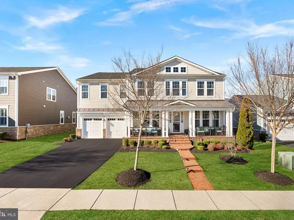 1010 Themis St SE, Leesburg, VA 20175