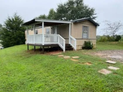 322 Blacksnake Rd