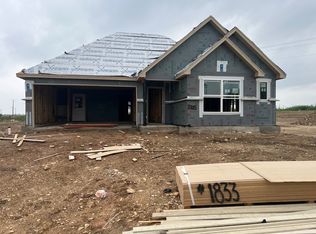 2705 Cyprian Rd, Lorena, TX 76655