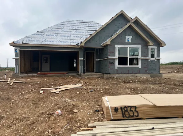 2705 Cyprian Rd, Lorena, TX 76655