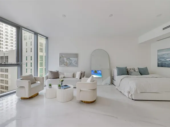 300 Biscayne Boulevard Way Unit 1105C, Miami, FL 33131