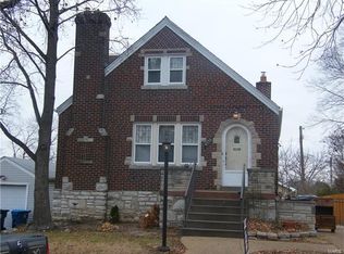 9338 Aster Ave, Saint Louis, MO