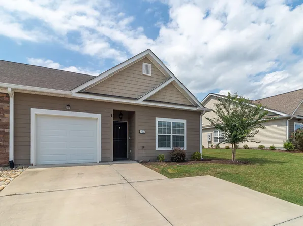 552 Gray Catbird Way, Warrenville, SC