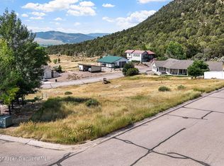 1438 Mountain View Rd, Meeker, CO 81641