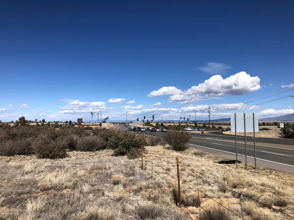 5930 Willow Creek Rd, Prescott, AZ 86305