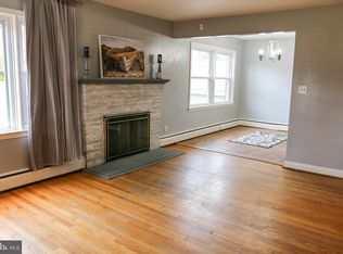 301 Newburg Ave, Baltimore, MD 21228