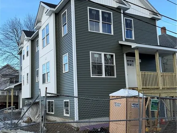 160 Cumberland St, Providence, RI 02908