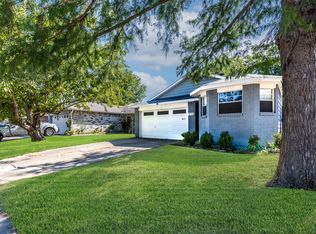 6712 Silver Sage Dr, Fort Worth, TX 76137