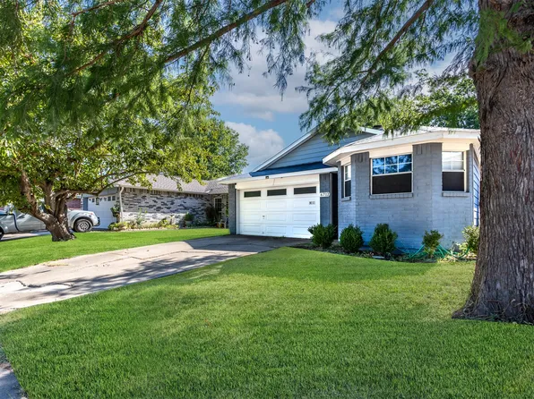 6712 Silver Sage Dr, Fort Worth, TX 76137