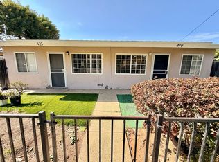419-421 Brooks St, Oceanside, CA 92054