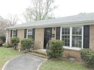 5500 Larchmont Ave, Charlotte, NC 28215