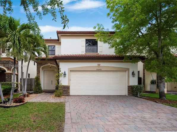 10045 NW 86th Ter, Doral, FL 33178