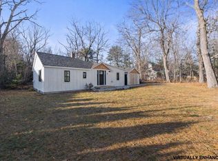 4 Highland Ave, Cumberland, ME 04021