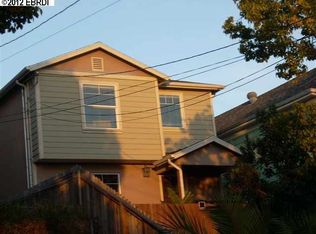 2230 E 21st St, Oakland, CA 94606