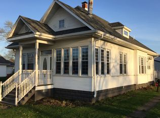 110 East Wall Street, Mulberry grove, IL 62262