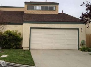 435 Reed Way, Port Hueneme, CA 93041