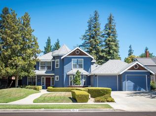 3912 W Allen Ct, Visalia, CA 93291