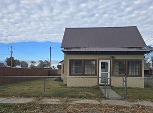 2830 Baker St, Baker City, OR 97814