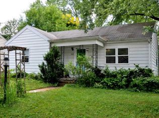 502 E Allen St, Bloomington, IN