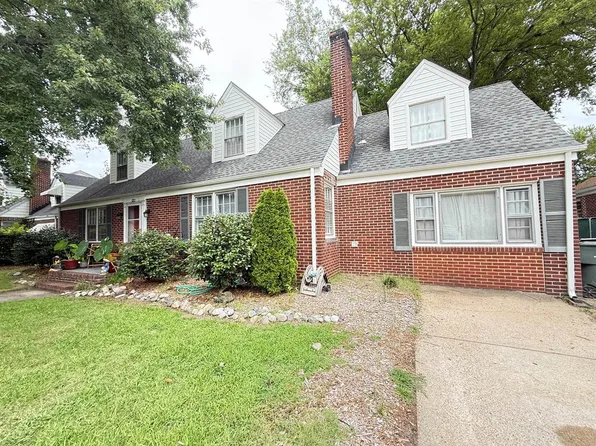 132 Granby Park, Norfolk, VA 23505