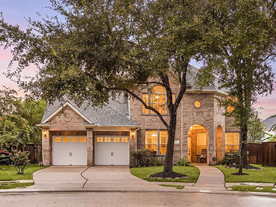 1st image of 5303 Everhart Manor Ln