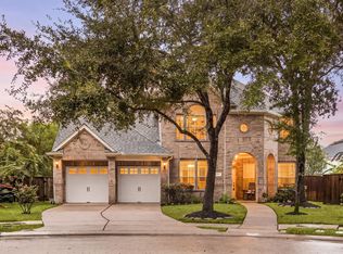 5303 Everhart Manor Ln, Katy, TX 77494