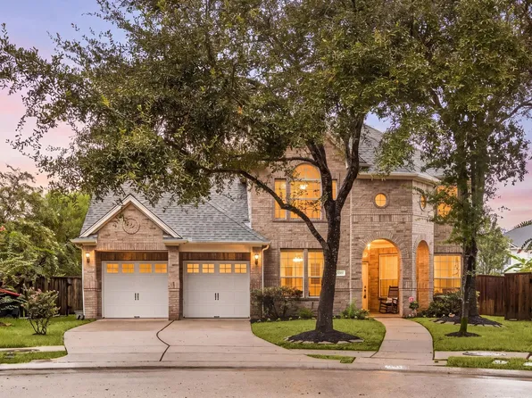 5303 Everhart Manor Ln, Katy, TX 77494