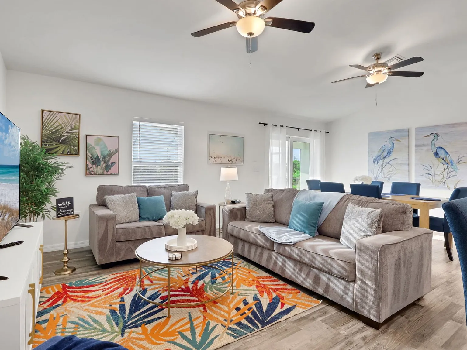 4 bed, 1665 sqft, $4,200 — Photo 4