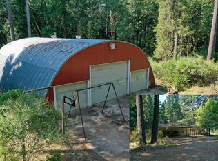 1517 Caves Hwy, Cave Junction, OR 97523