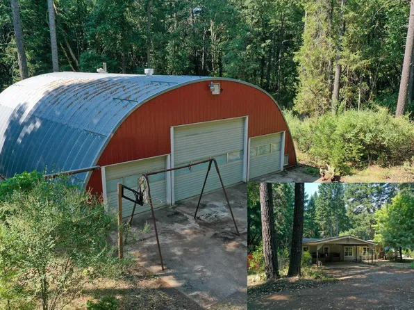 1517 Caves Hwy, Cave Junction, OR 97523