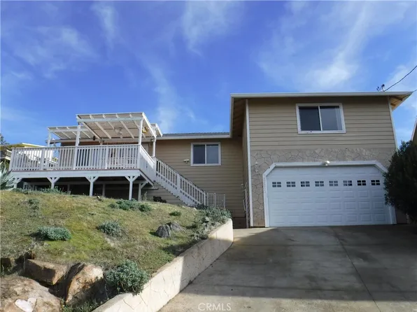 5532 Ponca Ct, Kelseyville, CA 95451