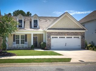 206 Clyde Ave, Evans, GA 30809