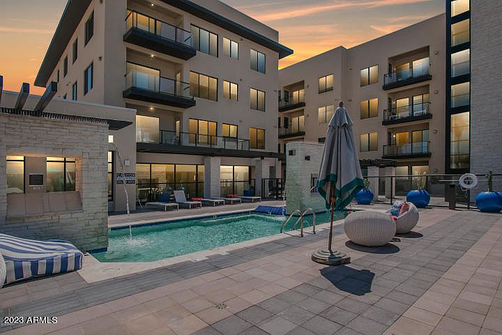 1st image of 7300 E EARLL Drive #3010