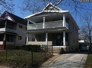 674 Eddy Rd, Cleveland, OH 44108