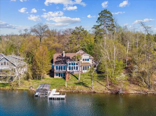 1518 Sunset View Rd, East Gull Lake, MN 56401