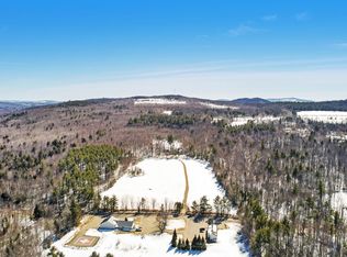 640 Main St, Sumner, ME 04292