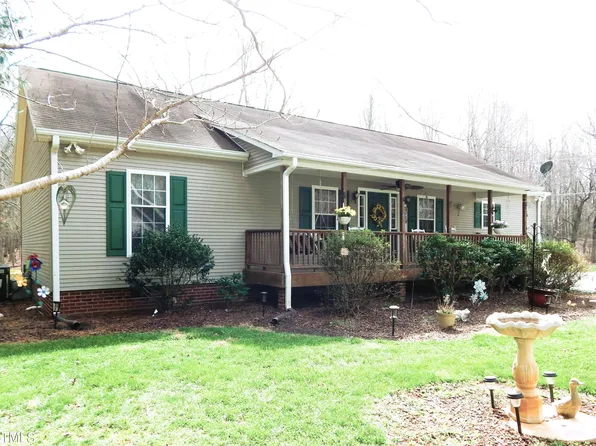 6607 Brittany Dr, Hurdle Mills, NC 27541