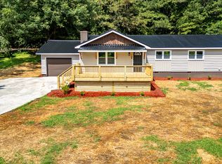 2875 Old Dalton Rd NE, Rome, GA 30165