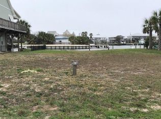 2144 Cadillac Ave, Dauphin Island, AL 36528