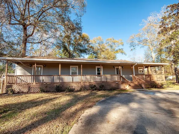 25487 Tupelo Ln, Cleveland, TX 77328