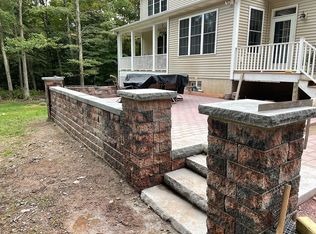 203 Barrys Rd, White Haven, PA 18661