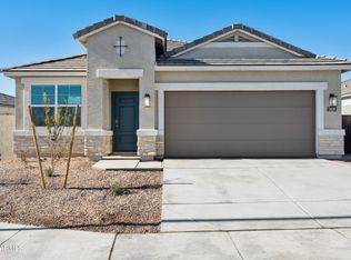 25434 W Fraktur Rd, Buckeye, AZ 85326