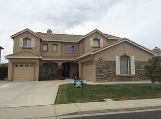 209 Sage Sparrow Cir, Vacaville, CA